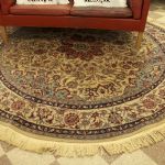 809 1428 ORIENTAL RUG